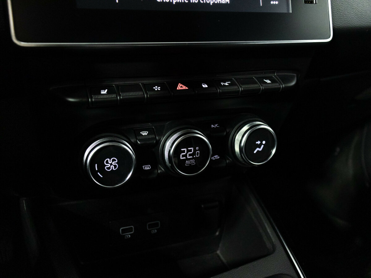 Купить Рено Аркана, 2019, 140 000 км.. Фото: #14