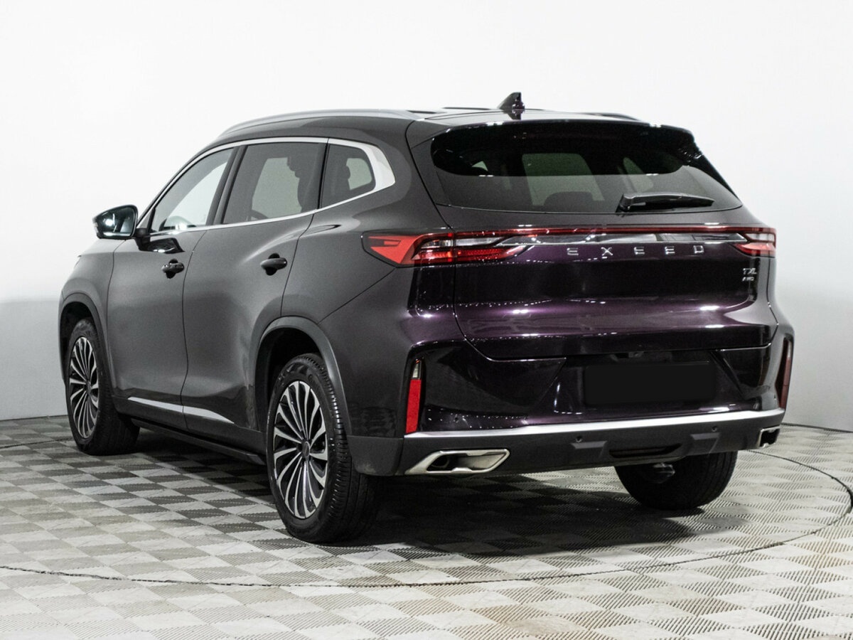 Купить EXEED TXL, 2023, 22 085 км.. Фото: #6