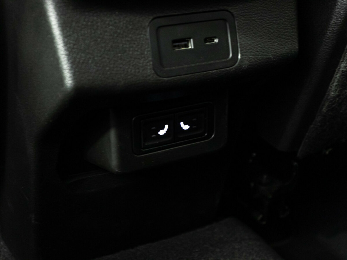 Купить EXEED TXL, 2023, 22 085 км.. Фото: #18