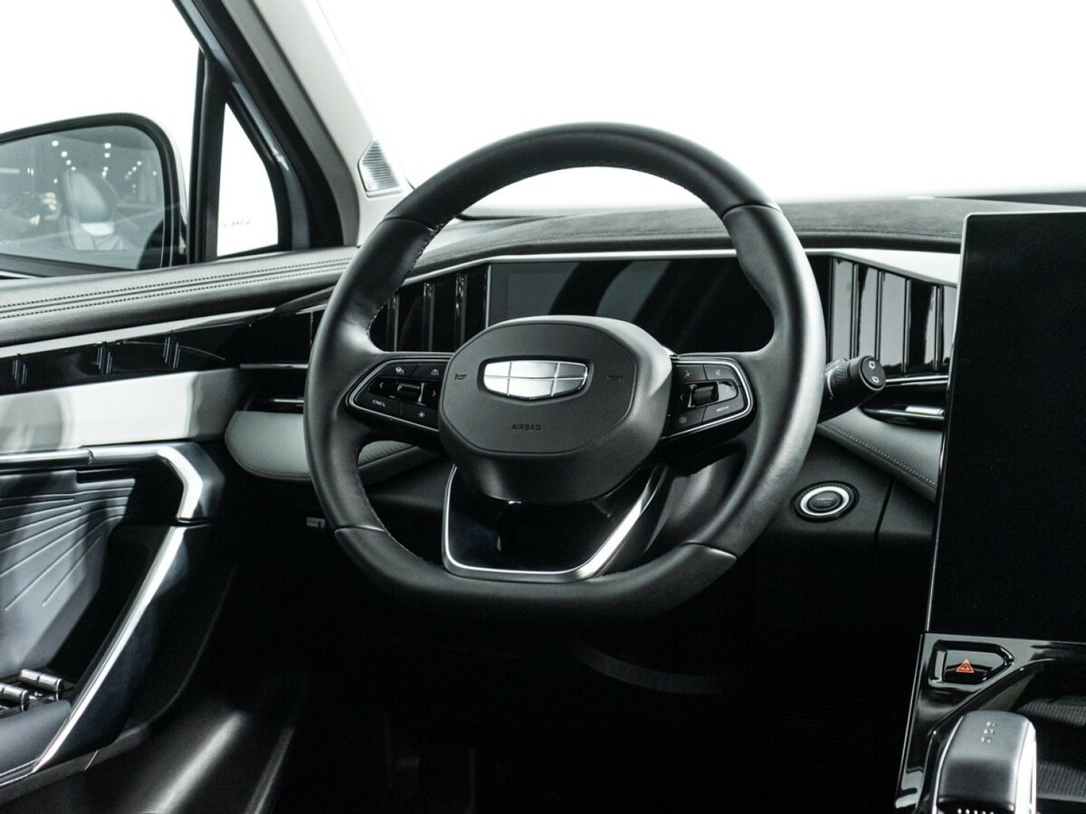 Купить Geely Atlas, 2024, 34 983 км.. Фото: #19