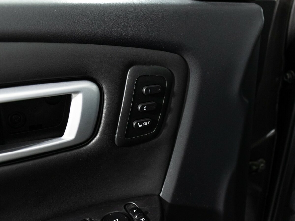 Купить Хонда Пилот, 2013, 338 759 км.. Фото: #14