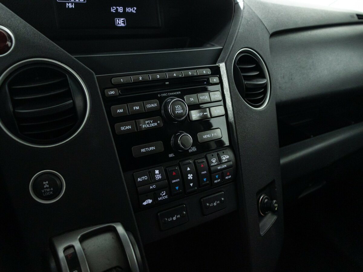 Купить Хонда Пилот, 2013, 338 759 км.. Фото: #16