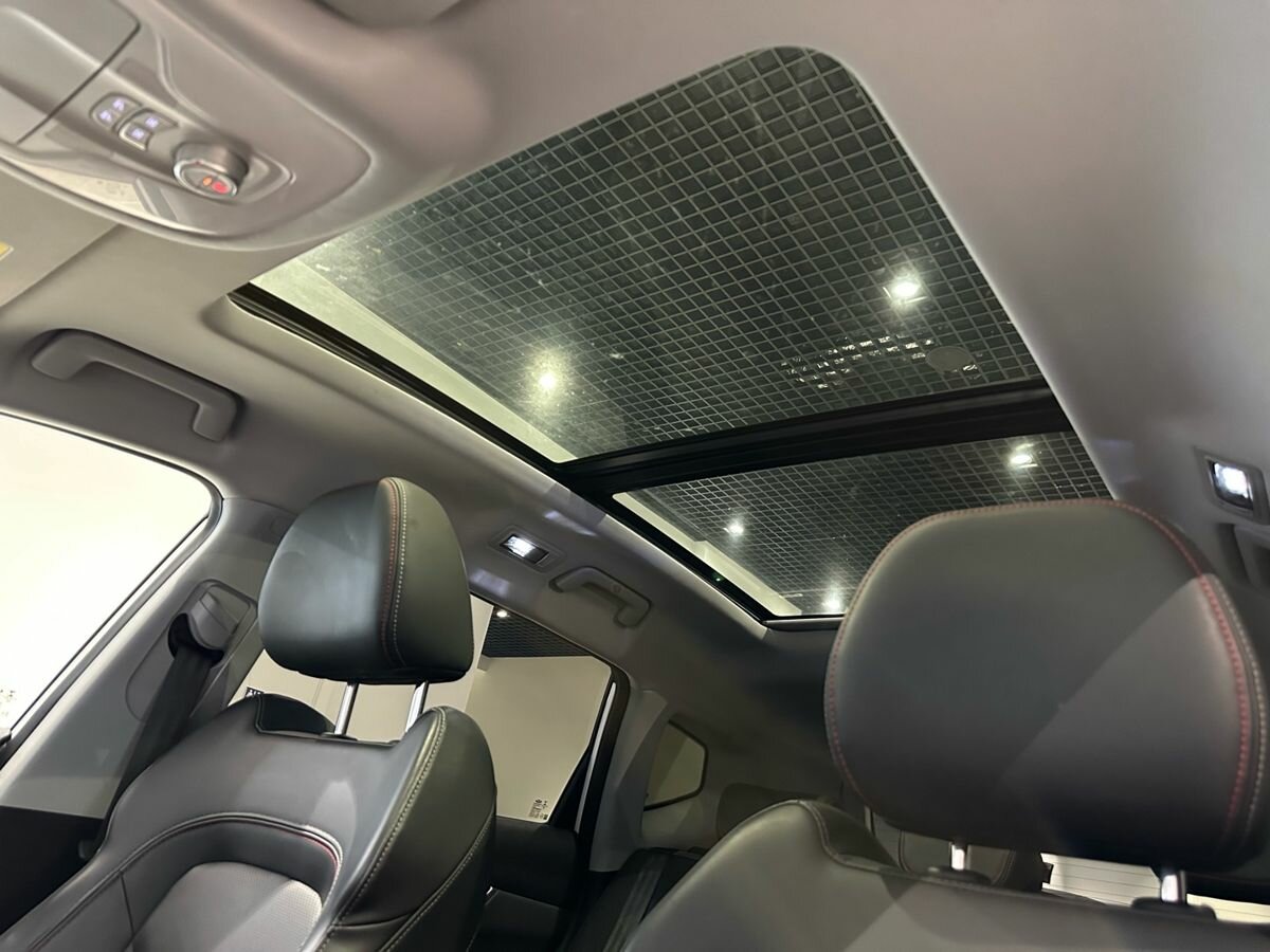 Купить Чери Тигго 7 Про, 2022, 47 359 км.. Фото: #18