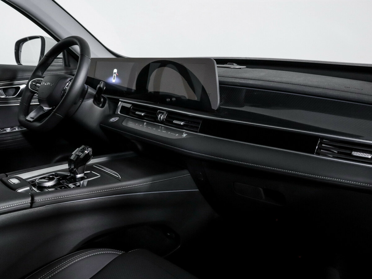 Купить Chery Tiggo 7 Pro Max, 2024, 12 591 км.. Фото: #6
