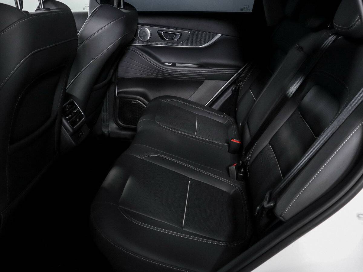 Купить Chery Tiggo 7 Pro Max, 2024, 12 591 км.. Фото: #7