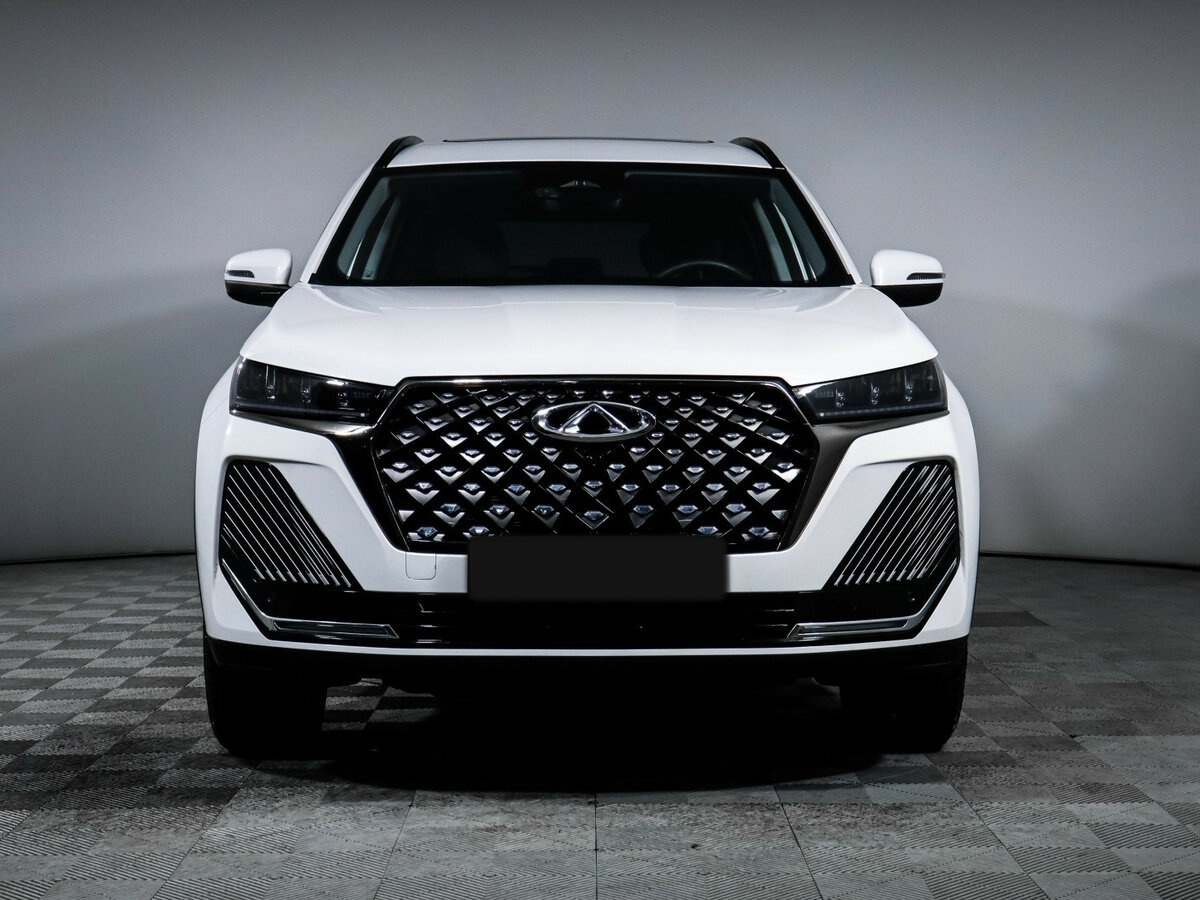 Купить Chery Tiggo 7 Pro Max, 2024, 22 500 км.. Фото: #1