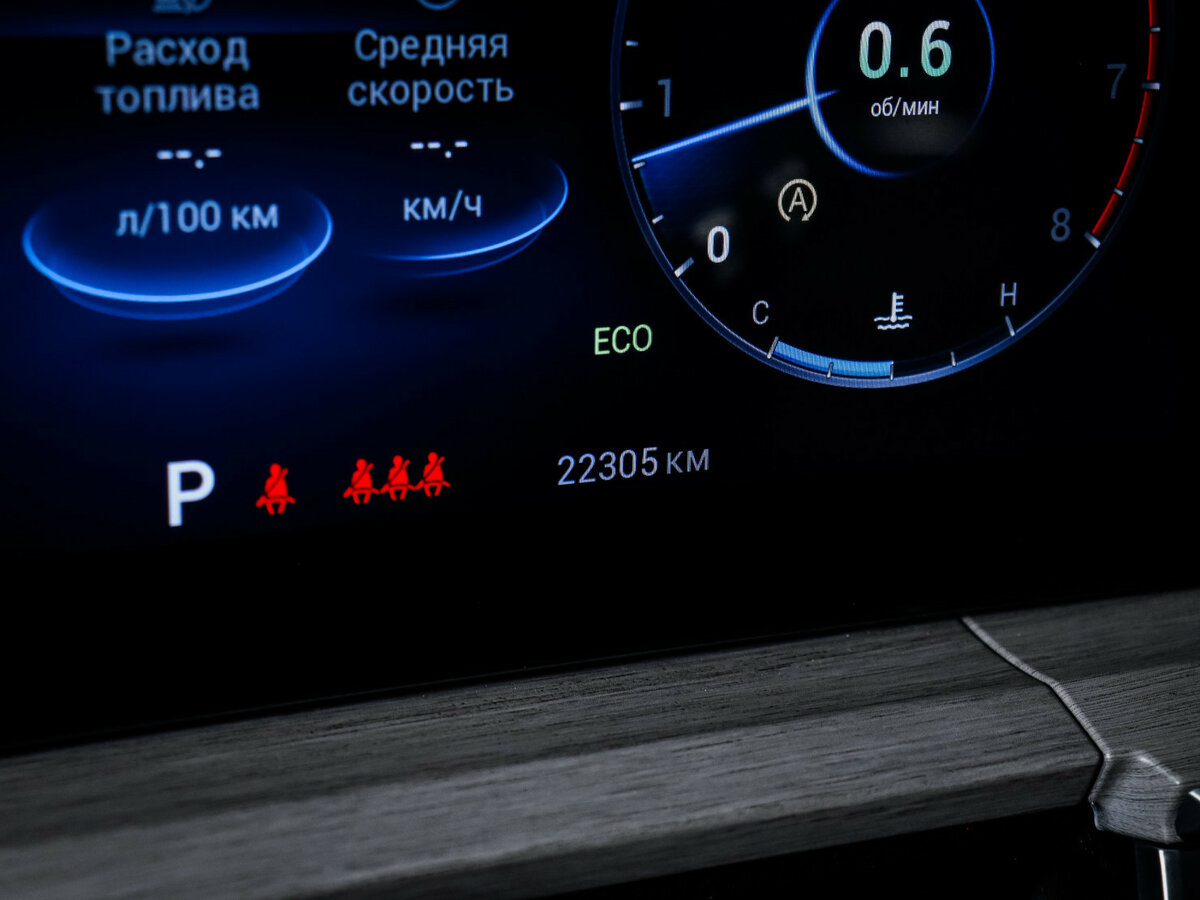 Купить Chery Tiggo 7 Pro Max, 2024, 22 500 км.. Фото: #8