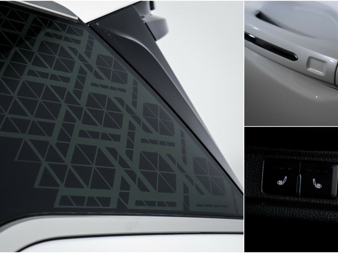 Купить Chery Tiggo 7 Pro Max, 2024, 22 500 км.. Фото: #16