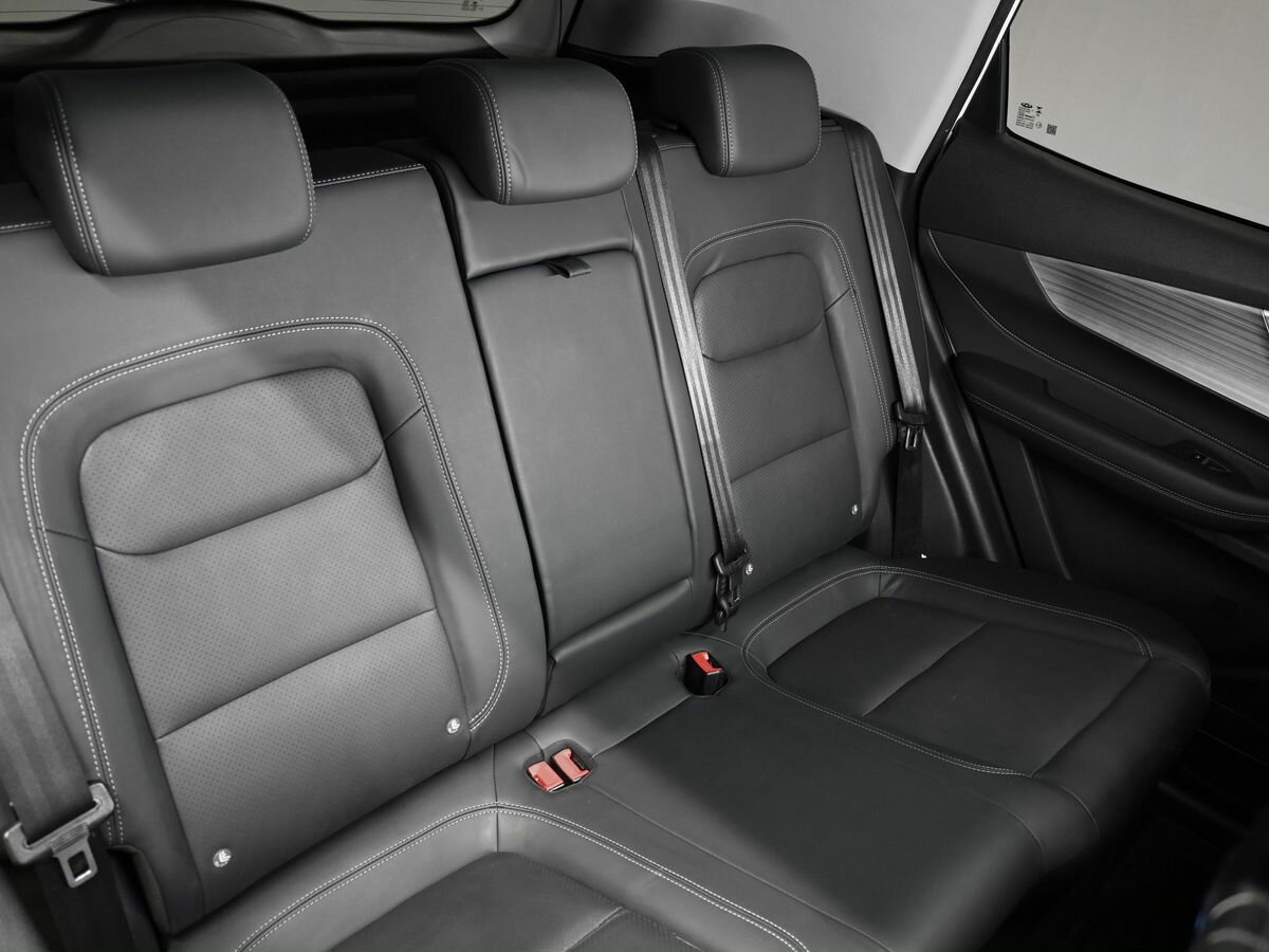 Купить Chery Tiggo 4 Pro, 2023, 58 772 км.. Фото: #10