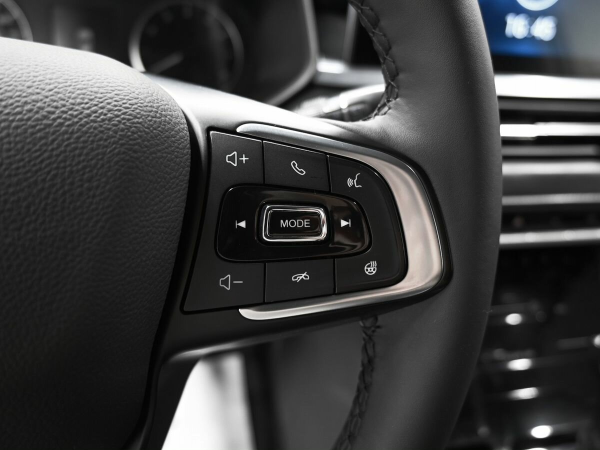 Купить Chery Tiggo 4 Pro, 2023, 58 772 км.. Фото: #16