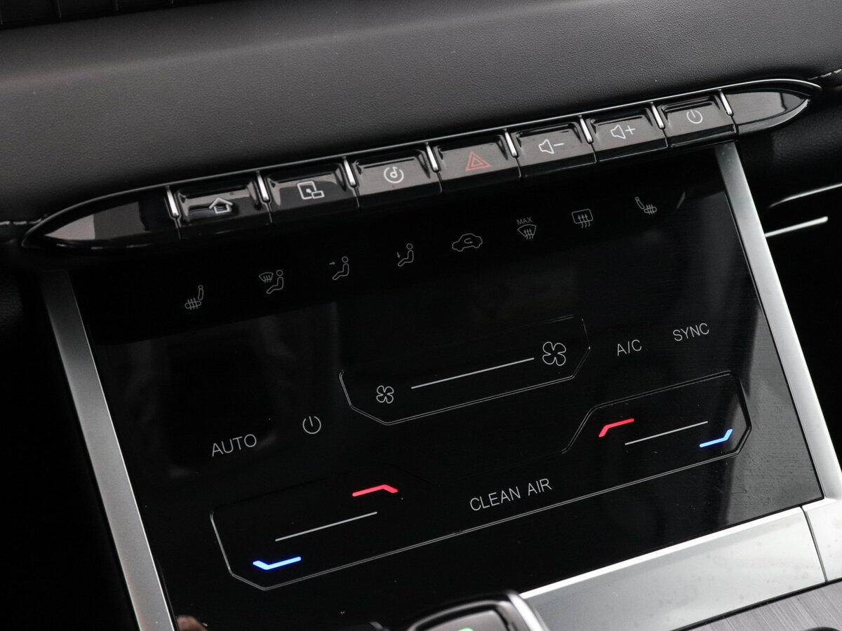 Купить Chery Tiggo 7 Pro Max, 2023, 9 616 км.. Фото: #14