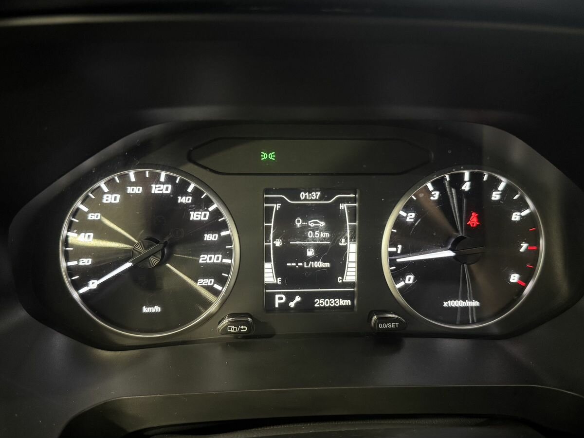 Купить Chery Tiggo 4 Pro, 2023, 25 032 км.. Фото: #12