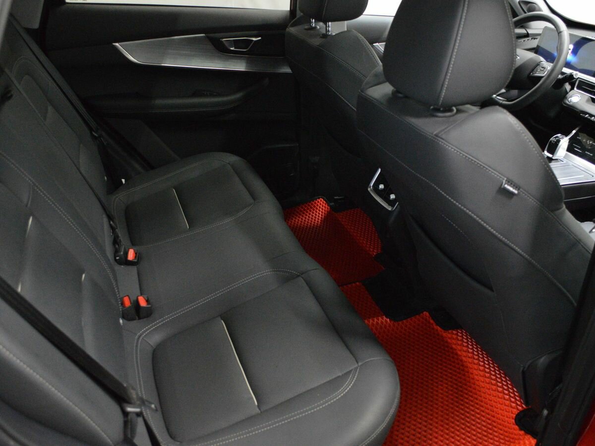 Купить Chery Tiggo 7 Pro Max, 2023, 20 570 км.. Фото: #12