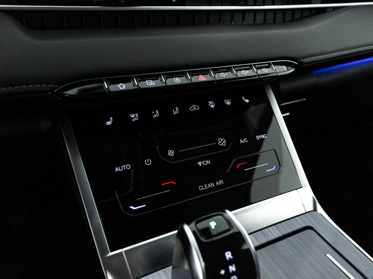 Купить Chery Tiggo 7 Pro Max, 2023, 51 019 км.. Фото: #14