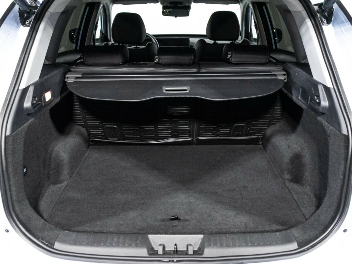 Купить Chery Tiggo 7 Pro Max, 2023, 51 019 км.. Фото: #19