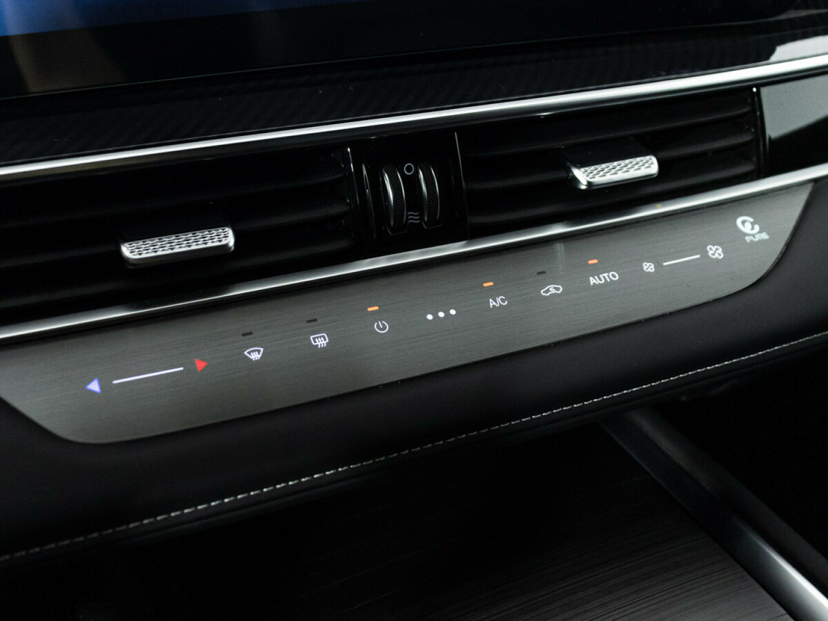 Купить Chery Tiggo 7 Pro Max, 2024, 30 613 км.. Фото: #16