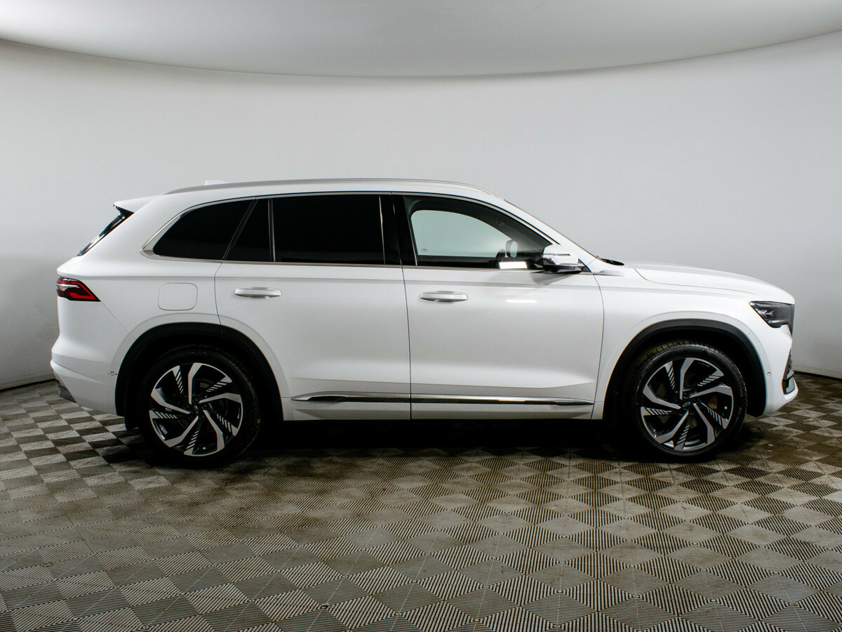 Купить Geely Monjaro, 2023, 79 000 км.. Фото: #3