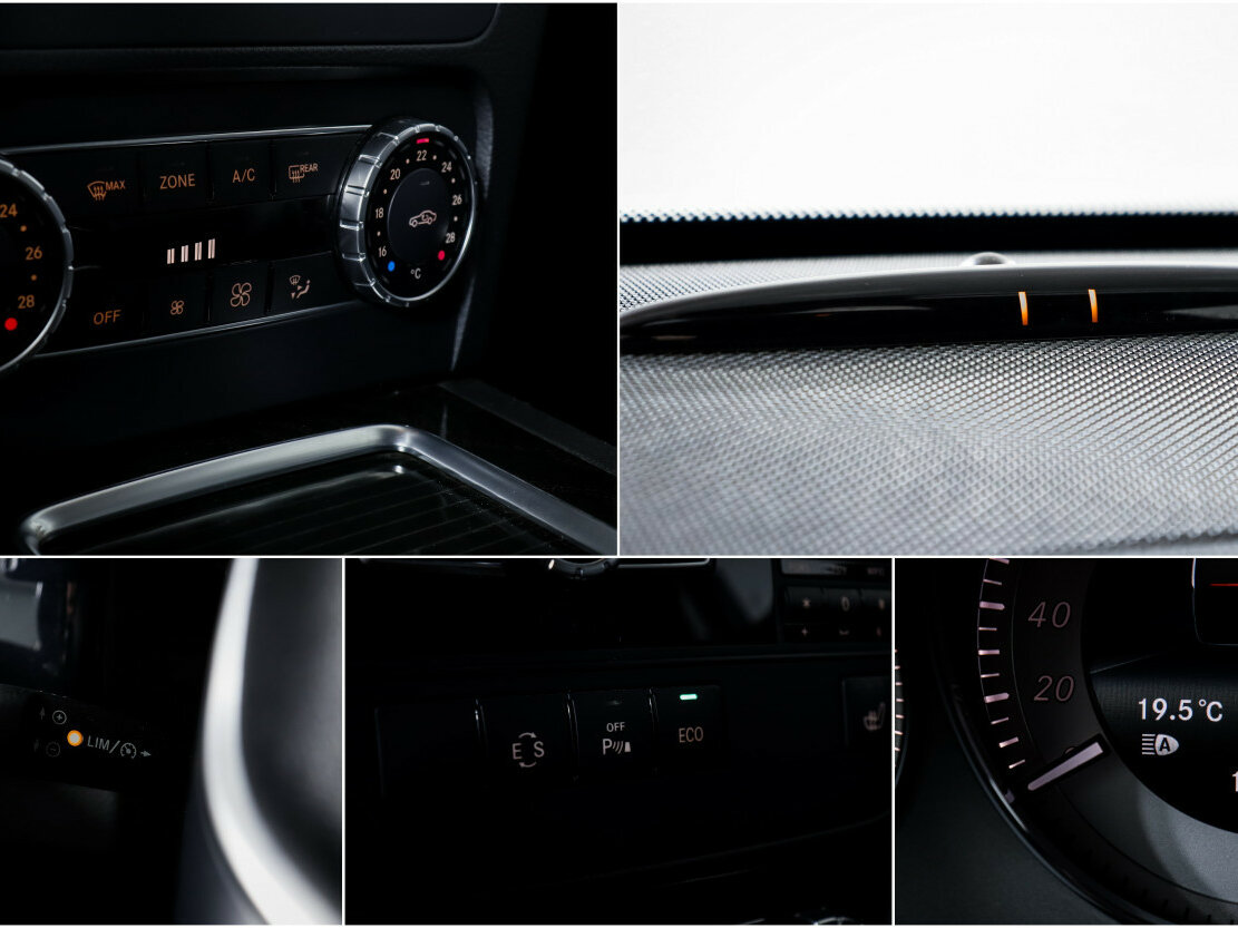 Купить Mercedes-Benz GLK-Класс, 2013, 98 199 км.. Фото: #12