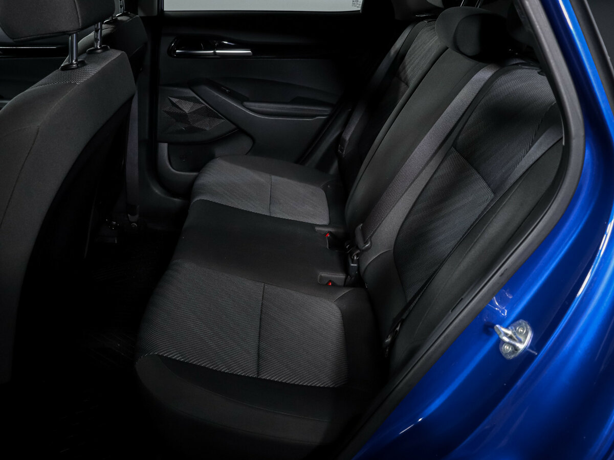 Купить Kia Seltos, 2021, 60 500 км.. Фото: #7