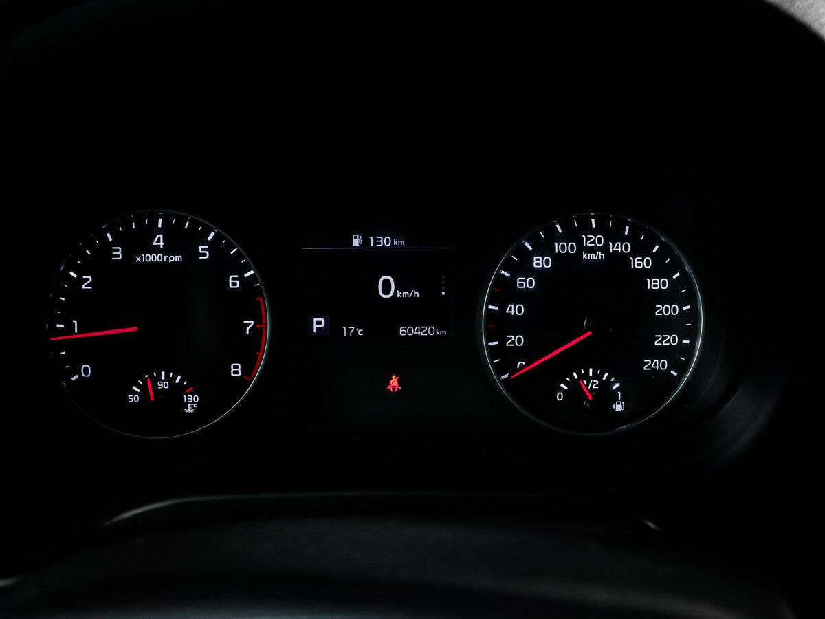 Купить Kia Seltos, 2021, 60 500 км.. Фото: #8