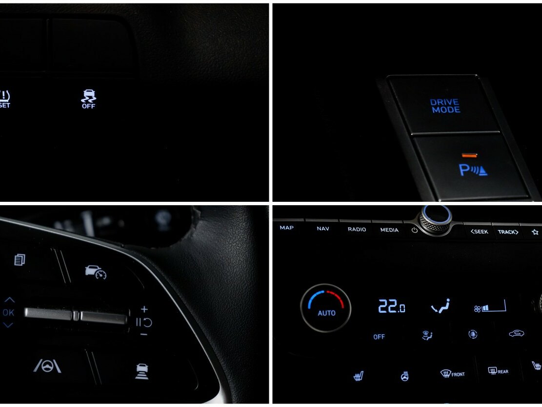 Купить Hyundai Elantra, 2023, 22 004 км.. Фото: #17