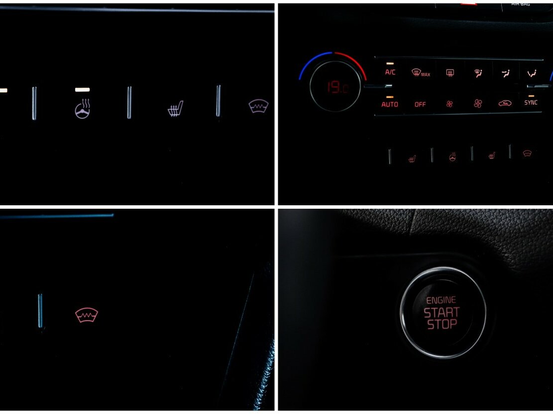 Купить Киа Сид, 2020, 68 800 км.. Фото: #17