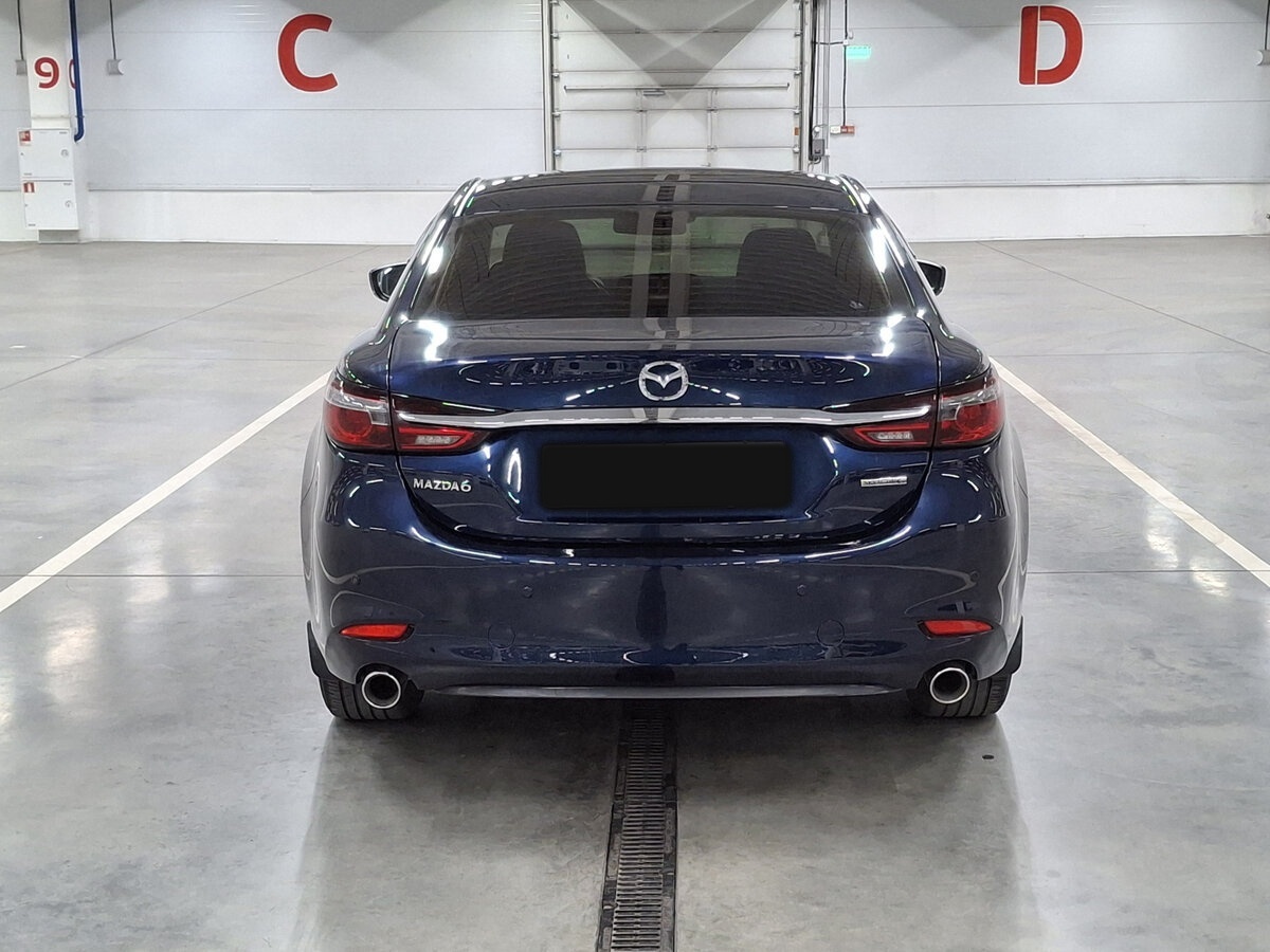 Купить Mazda 6, 2019, 68 774 км.. Фото: #5