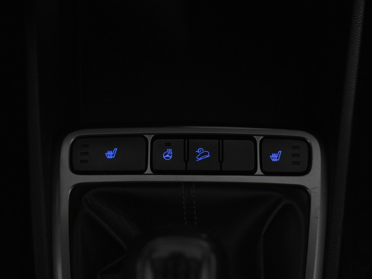 Купить Хендай Крета, 2020, 129 842 км.. Фото: #15