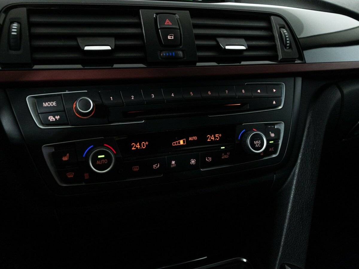 Купить BMW 3 серии, 2013, 106 020 км.. Фото: #14