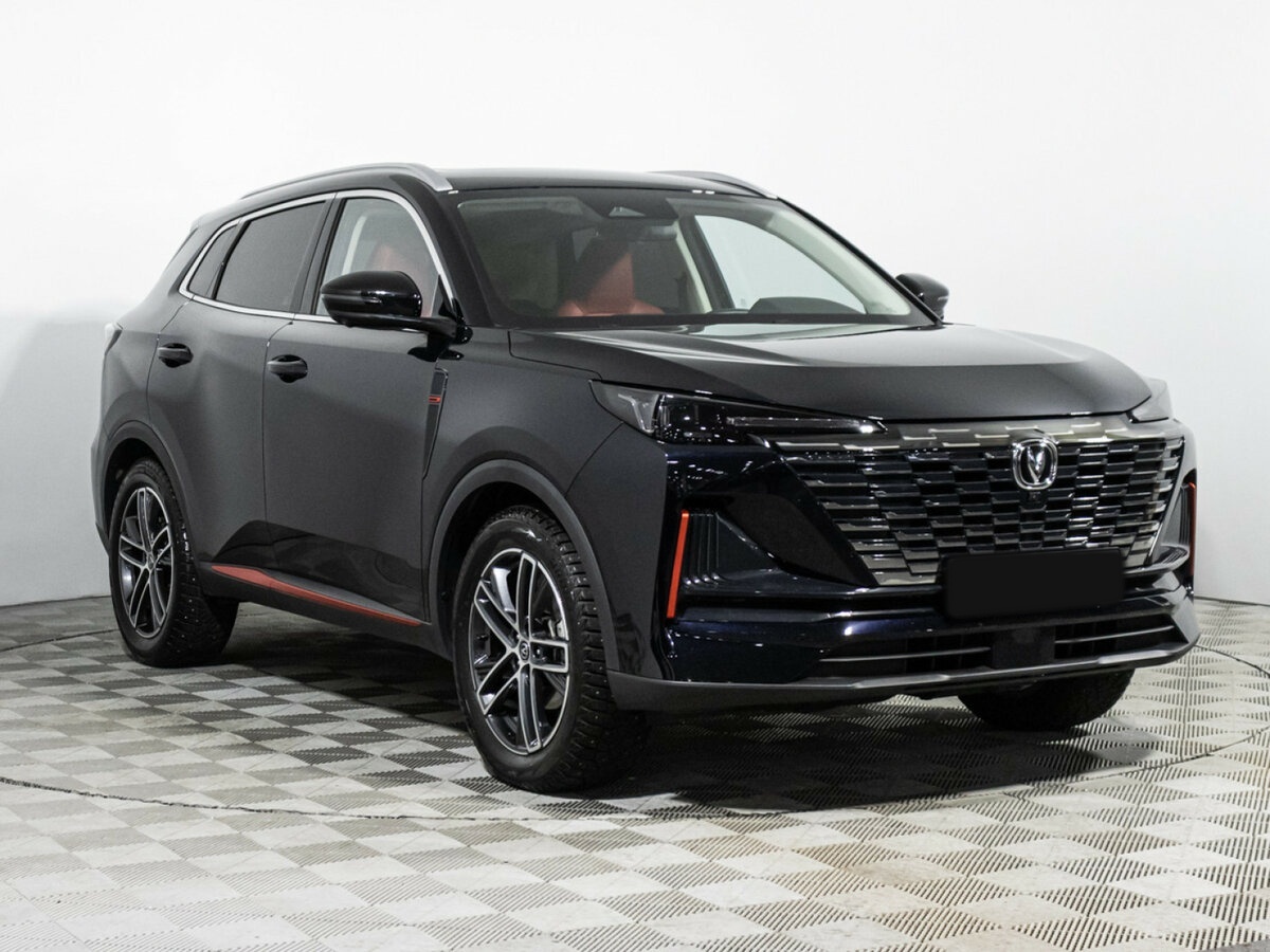 Купить Changan CS55 Plus, 2023, 17 862 км.. Фото: #2