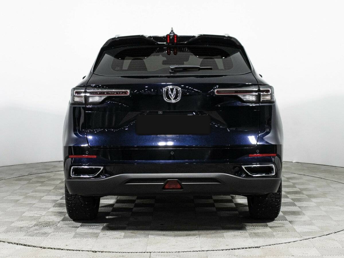 Купить Changan CS55 Plus, 2023, 17 862 км.. Фото: #5