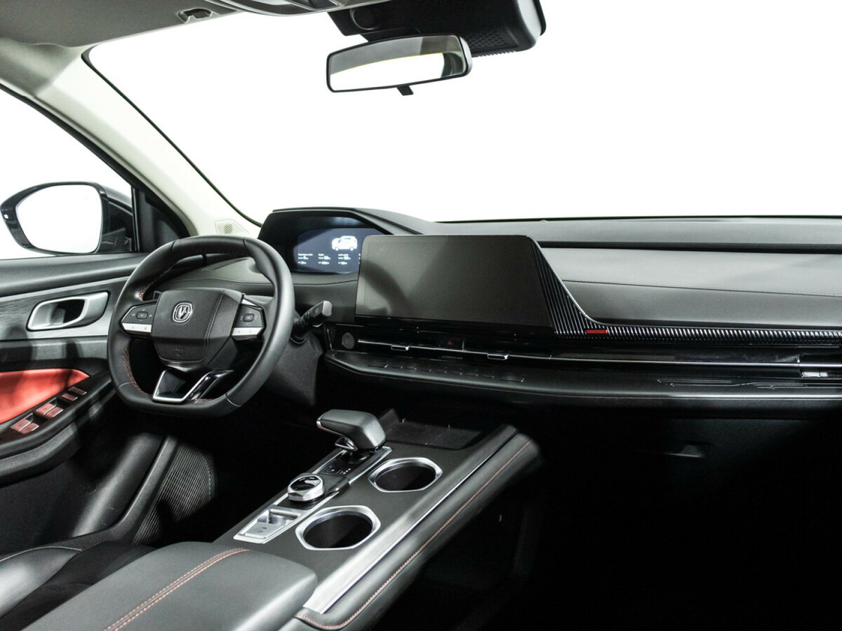 Купить Changan CS55 Plus, 2023, 17 862 км.. Фото: #8