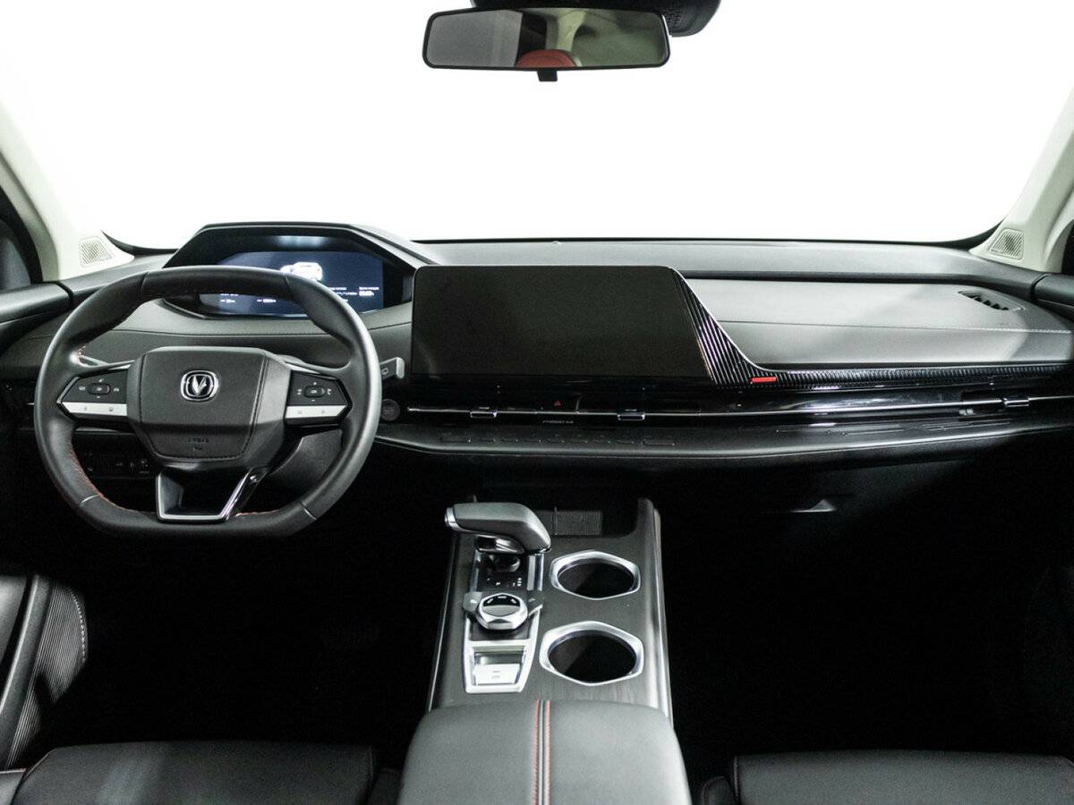 Купить Changan CS55 Plus, 2023, 17 862 км.. Фото: #12