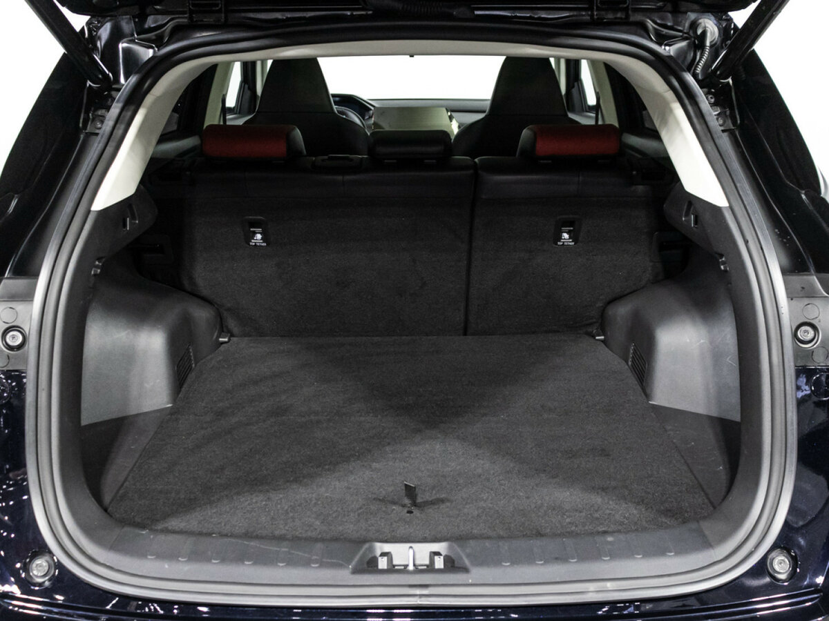 Купить Changan CS55 Plus, 2023, 17 862 км.. Фото: #20