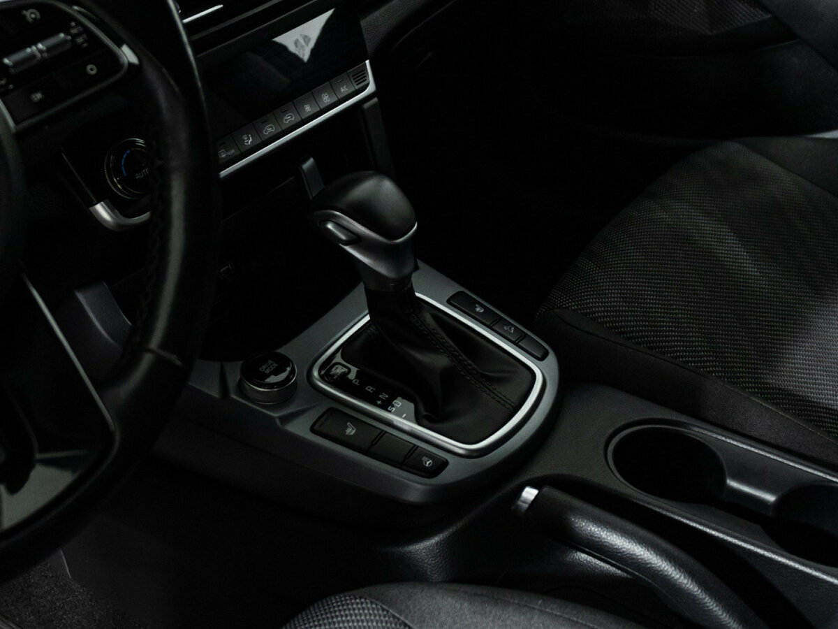 Купить Kia Seltos, 2020, 80 932 км.. Фото: #15