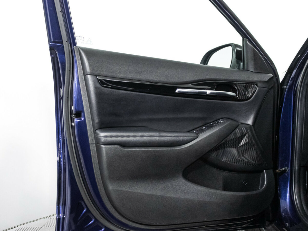 Купить Kia Seltos, 2020, 80 932 км.. Фото: #23