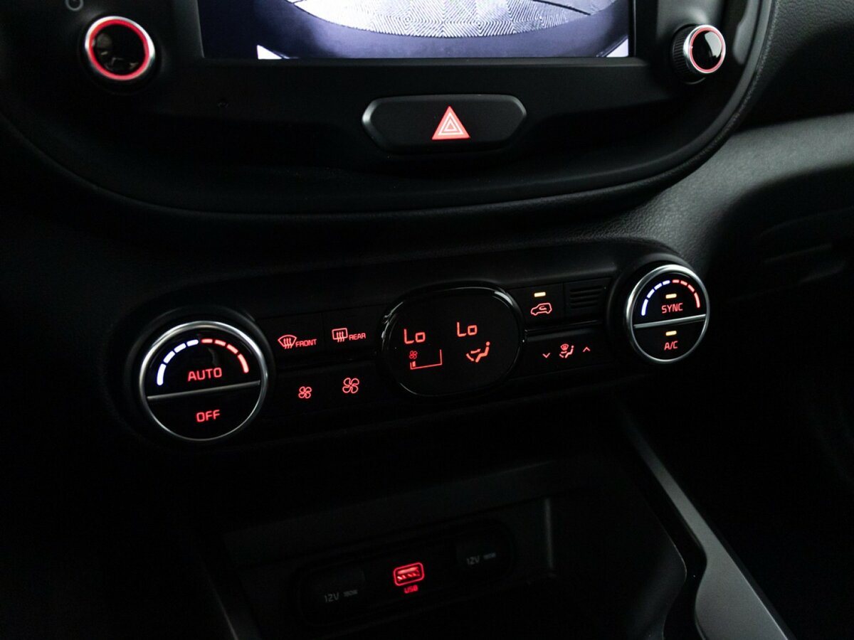 Купить Киа Соул, 2022, 43 645 км.. Фото: #17