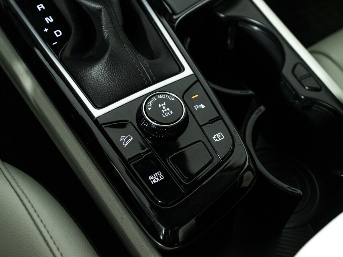 Купить Kia Sportage, 2022, 52 356 км.. Фото: #21