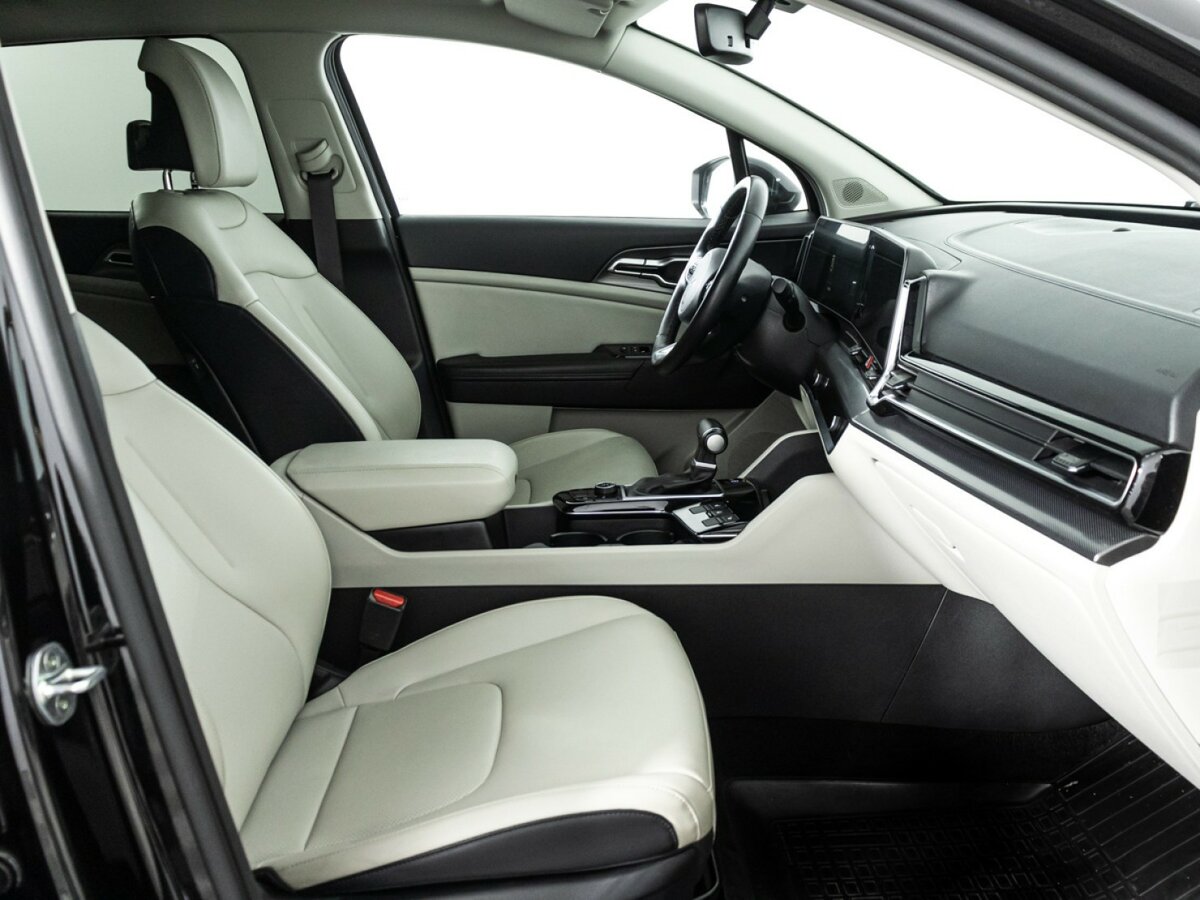 Купить Kia Sportage, 2022, 52 356 км.. Фото: #25