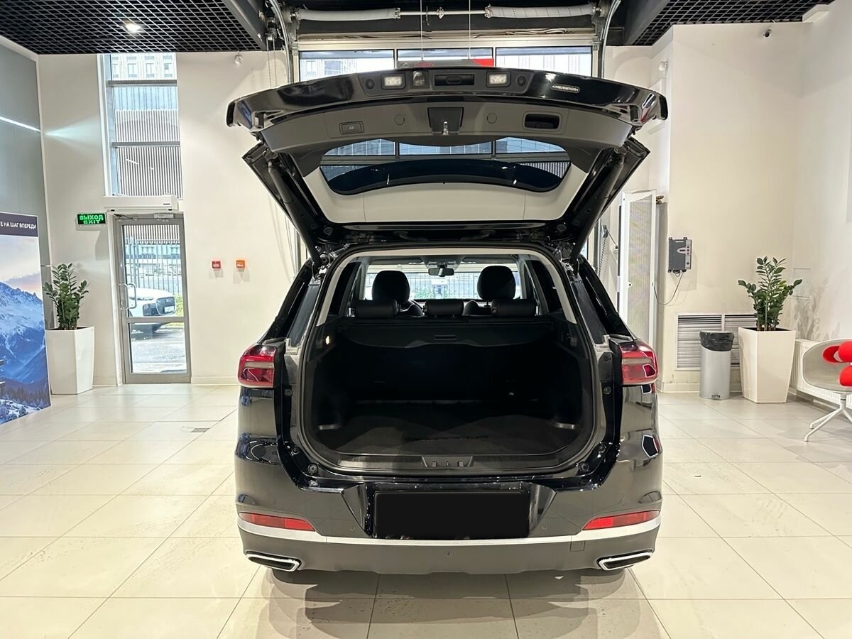 Купить Чери Тигго 7 Про, 2022, 52 609 км.. Фото: #5