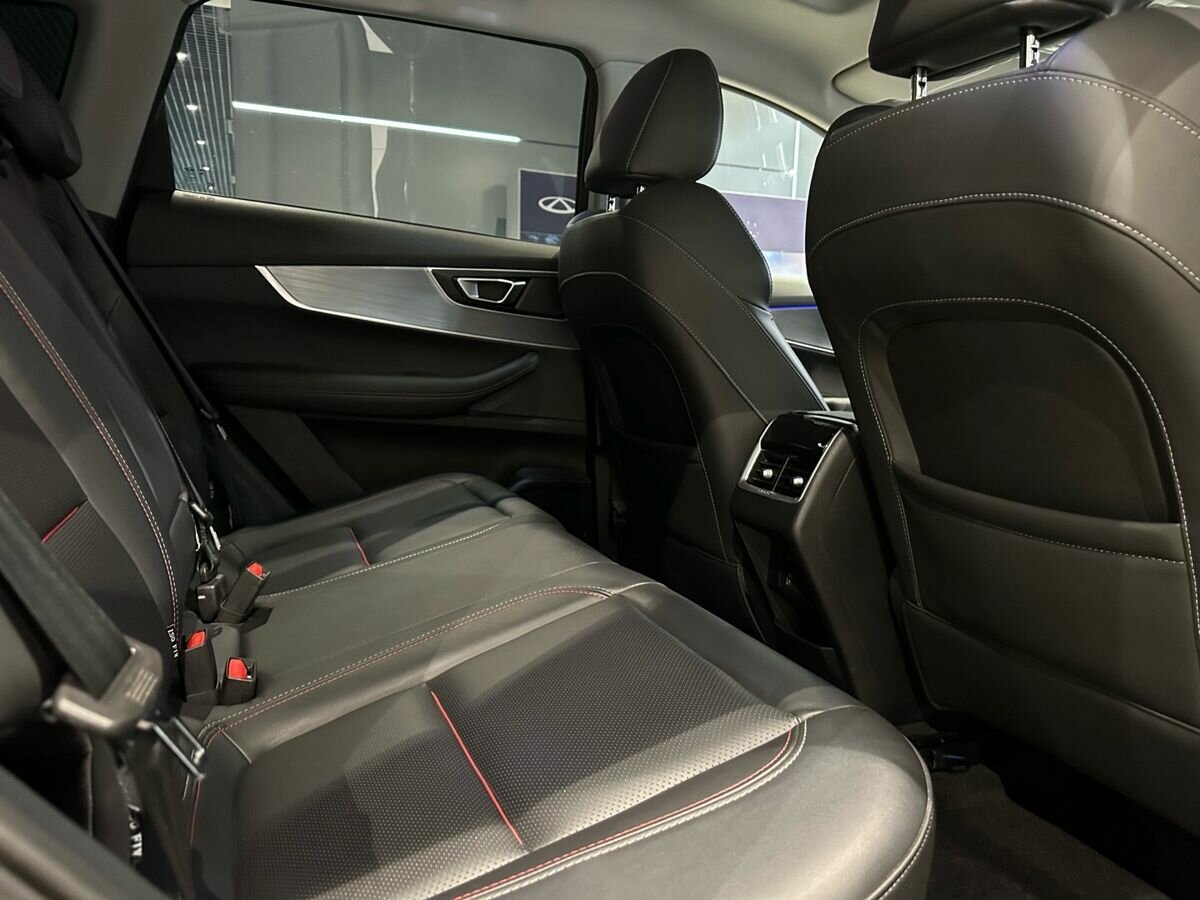 Купить Чери Тигго 7 Про, 2022, 52 609 км.. Фото: #13