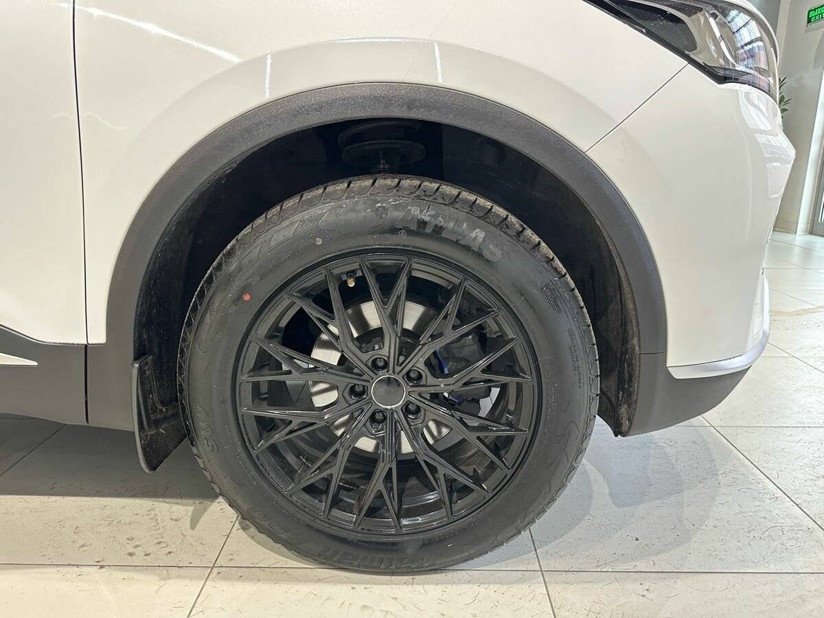 Купить Чери Тигго 7 Про, 2022, 66 262 км.. Фото: #7