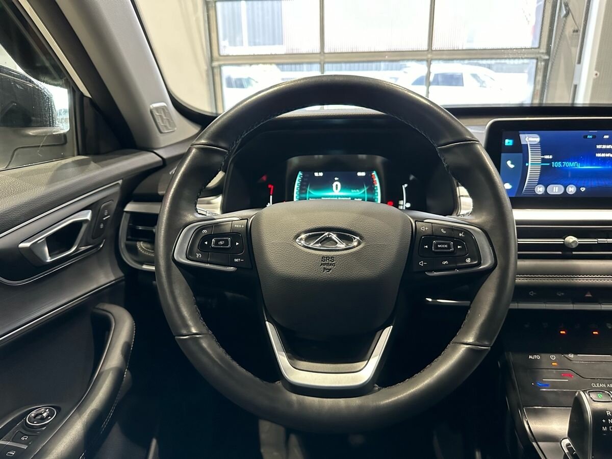 Купить Чери Тигго 7 Про, 2022, 66 262 км.. Фото: #17