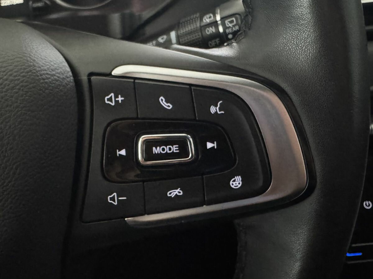 Купить Chery Tiggo 4 Pro, 2023, 22 872 км.. Фото: #10