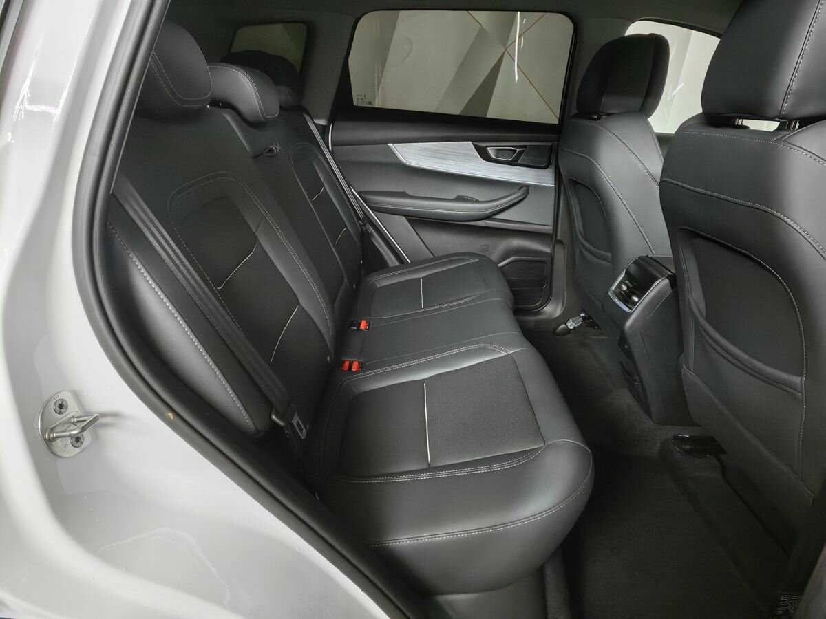 Купить Chery Tiggo 7 Pro Max, 2024, 16 543 км.. Фото: #10