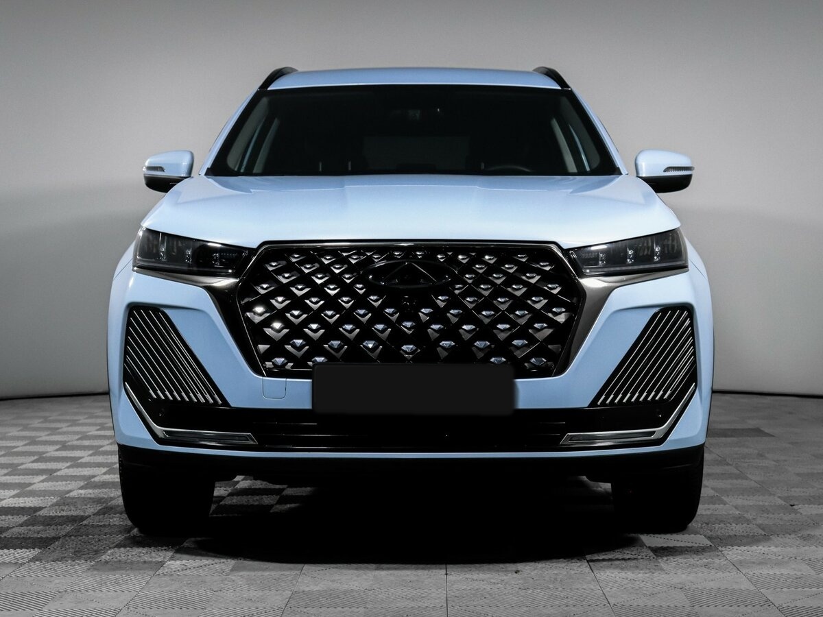 Купить Chery Tiggo 7 Pro Max, 2024, 25 000 км.. Фото: #1