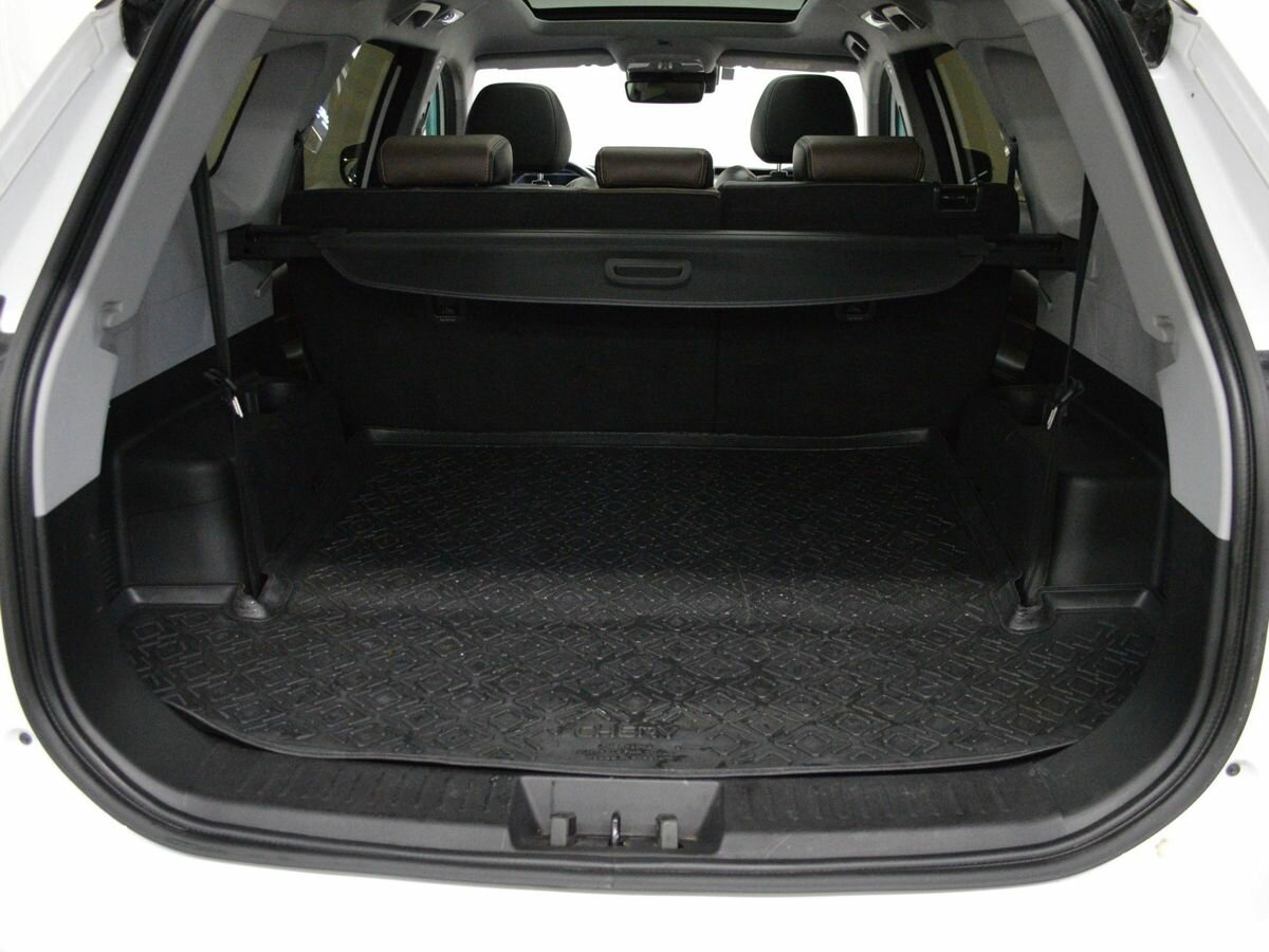 Купить Чери Тигго 8 Про, 2021, 79 949 км.. Фото: #20