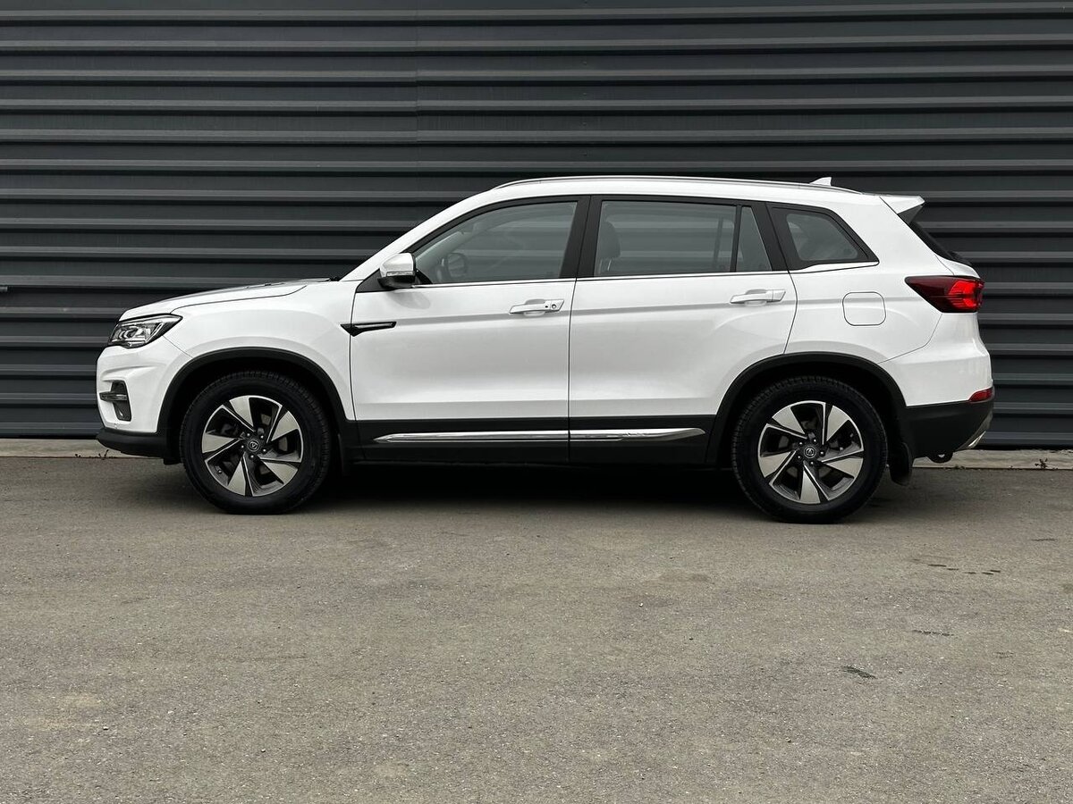 Купить Changan CS75, 2020, 53 123 км.. Фото: #7