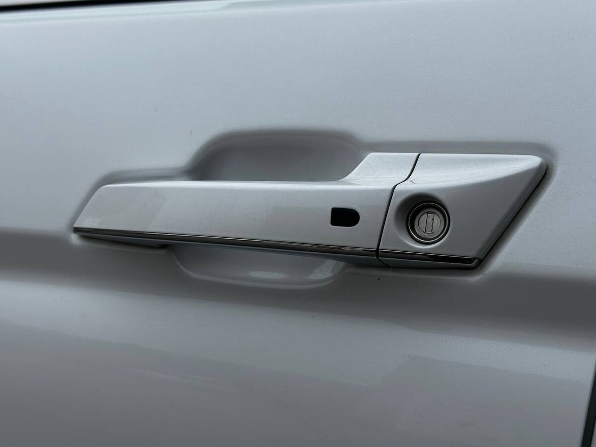 Купить Changan CS75, 2020, 53 123 км.. Фото: #8