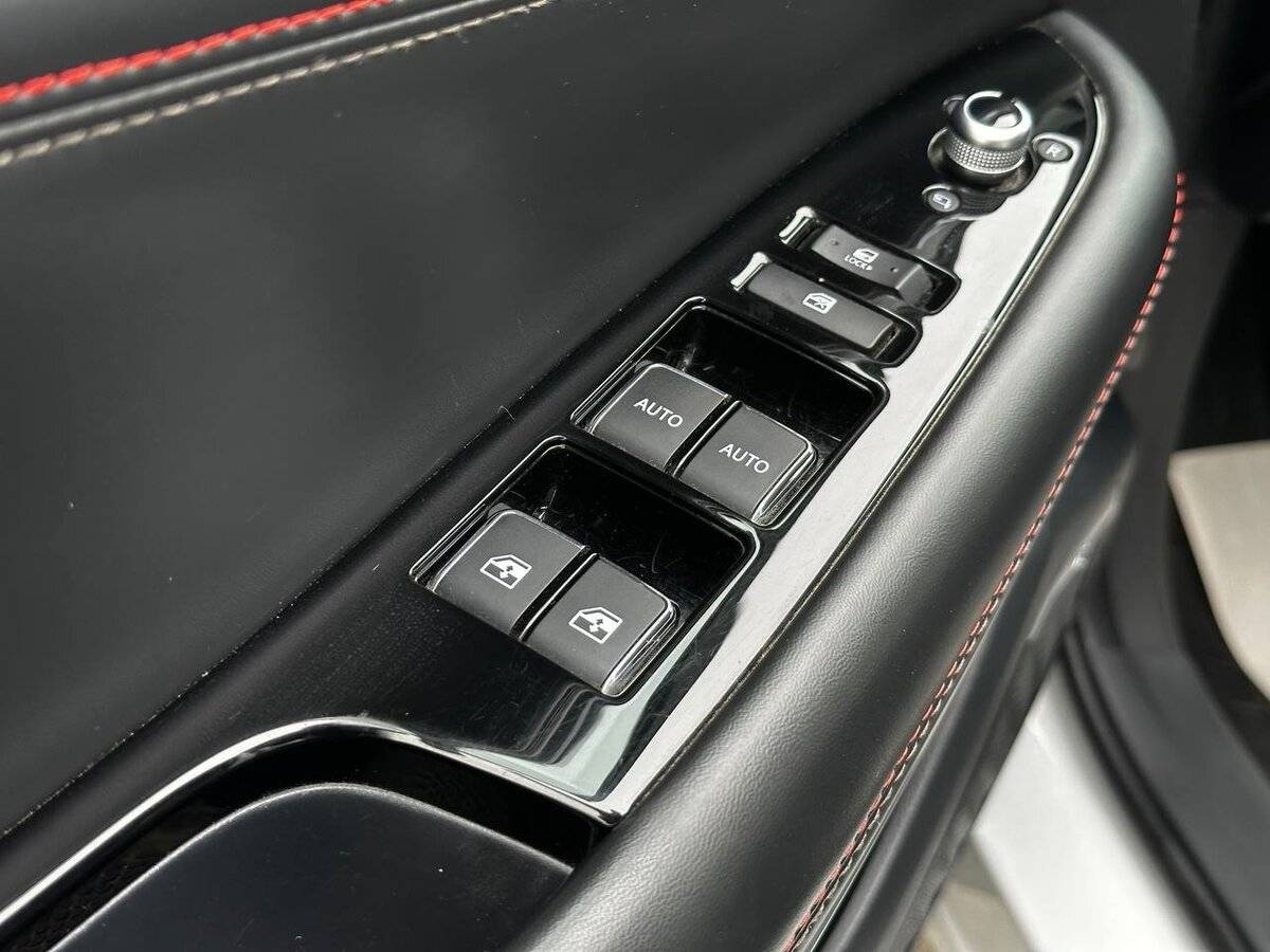 Купить Changan CS75, 2020, 53 123 км.. Фото: #19